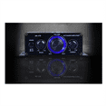 thumbnail image 4 of 12V Mini 400W HIFI Digital Stereo Audio Amplifier FM Amplificador in AMP Car Home Radio Theater Microphone AK170, 4 of 6