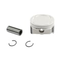 thumbnail image 2 of Engine Overhaul Rebuild Kit & Crankshaft & 4 Con Rods for Hyundai for Kia G4KE 2.4L, 2 of 4