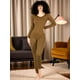 thumbnail image 2 of Conjunto Térmico Unitalla Mujer Pijamas Blusa Y Legging Piyama Pyjama, 2 of 5