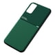 thumbnail image 2 of Carcasa del teléfono Carcasa de TPU para teléfono inteligente Carcasa protectora de succión a prueba de golpes, Reemplazo para Samsung Note 20, Verde Eigraketly EL000676-15, 2 of 2
