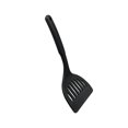 thumbnail image 4 of SHAR Black Silicone Leak Spoon, Kitchen Accessories, Cooking Tools (Black), 4 of 4