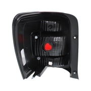 For 2008-2012 Ford Escape Tail Light Driver and Passenger Side DOT Certified FO2800210, FO2801210 | 8L8Z 13405 A, 8L8Z 13404 A