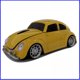 thumbnail image 5 of Ratón para coche Beetle/Volkswagen Beetle/ratón inalámbrico 2,4 g muy práctico, 5 of 5