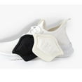 thumbnail image 3 of Windfall 2Pcs Heel Cushion Pads Self Adhesive Pain Relief Thick Anti-wear Heel Protector Stickers for High Heels, 3 of 7