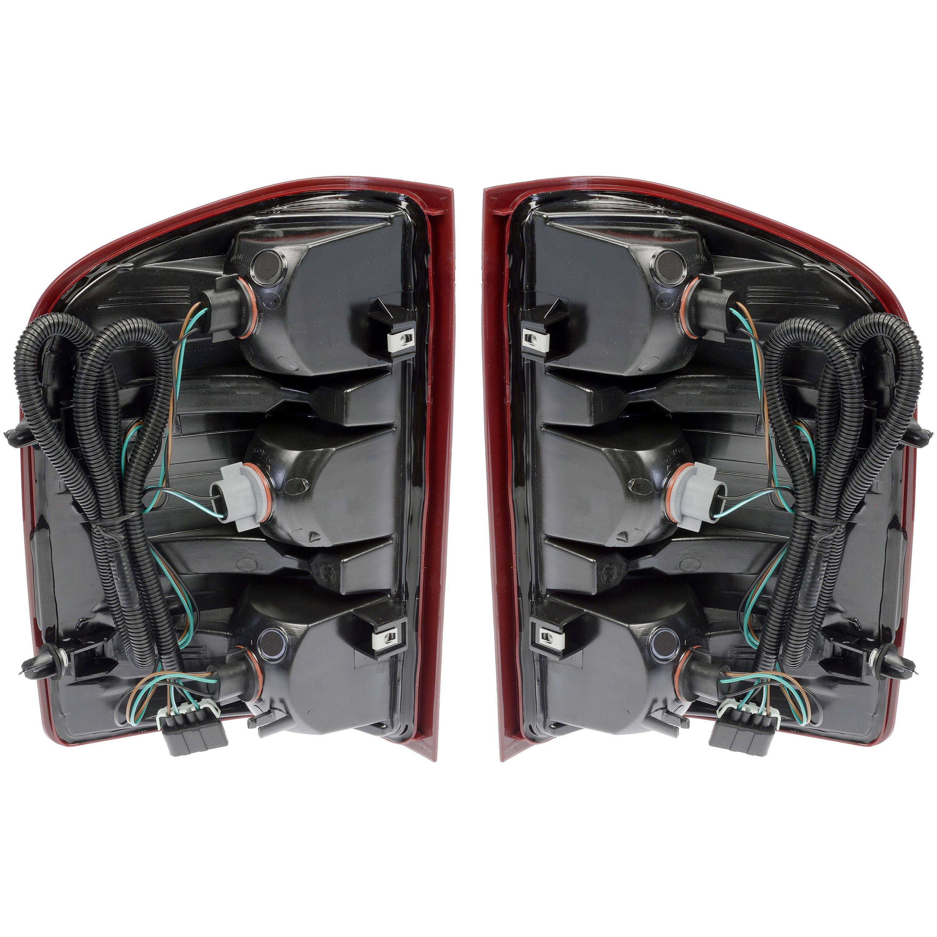 Dorman 1590183 Headlight Assembly for Specific Chrysler / Dodge Models