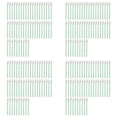 thumbnail image 1 of Cleaning Sticks Sponge Foam Tip Stick for Inkjet Cleaning Sponge Stick Tip for Painting, Crafts, Electronics, Camera, Optical Lens 50/100/150/200/300 PCS, 1 of 5