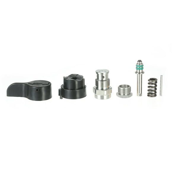 Wear-resisting Prime Spray Valve Return Valves of Airless Spraying Machine for Graco Ultra 395 490 495 595 Sprayer