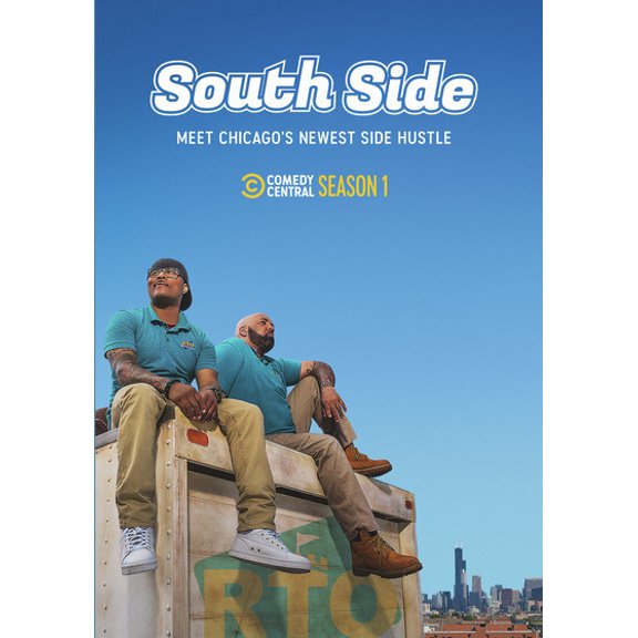 South Side: Season 1
