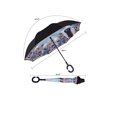 thumbnail image 2 of Windproof Inverted Reverse Close Umbrella, 2 of 6