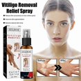 thumbnail image 3 of 2x Vitiligo Skin Repair Spray For Skin Care, Repair Skin, Vitiligo Care Spray for Reduce White Spots, 3 of 5