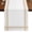 Beige, variant on Modern Minimalist Styles Burlap Cotton Table Runner 13x72 Inches Long, Rose Grid Lines Pattern Farmhouse Table Runners, Outdoor Dining Tablecloths Decor for Baby Shower/Party/Wedding