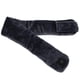 thumbnail image 3 of Bienvenido Al Aire Libre Mantener Caliente USB Calefacción Eléctrica Inteligente Bufanda Protección Del Cuello Pañuelo Accesoriogris, 3 of 8