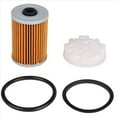 thumbnail image 2 of 4X Filtro de Combustible 35-8M0093688 para Mercury GEN III Cool Elements 35-866171A01 2004 + MIE & 5.0L 5.7L 6.2L MPI, 2 of 8