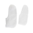 thumbnail image 1 of Protectores Fundas Para Zapatos De Lluvia Protectores De Zapatos Impermeables De Silicona Antideslizantes Para Hombres, Mujeres Y Niños, 1 of 7