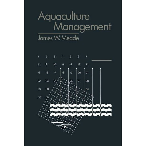 Aquaculture Management, (Paperback)