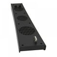 thumbnail image 5 of Host Cooling 3-Fan Cooler Game External Accessories Super Cooling Fan Extended USB Interface for PS5 Console, 5 of 6