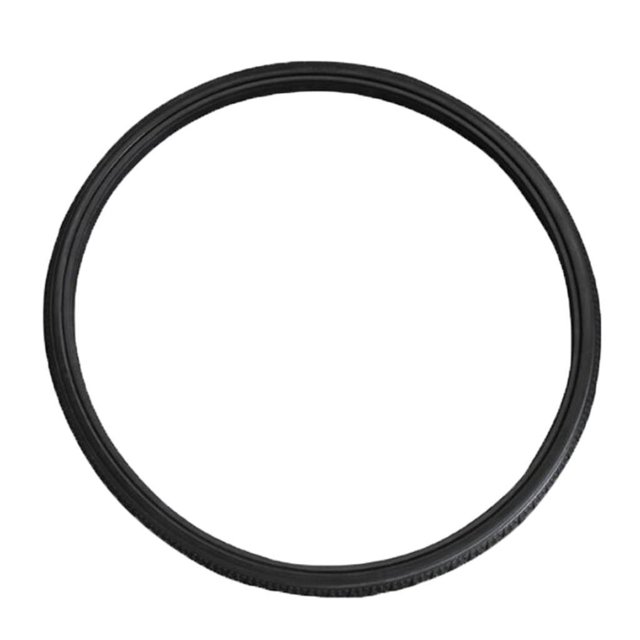 Ruedas Air Free para silla de ruedas, ruedas de repuesto ligeras, ruedas de repuesto para silla de ruedas - 24X1 3/8 Sunnimix Neumático de calle para silla de ruedas