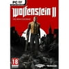 Wolfenstein II: The New Colossus for Windows/PC rated M - Mature