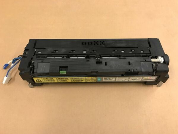 Used Fuser Fixing Unit Konica Minolta Bizhub C353 C253 C203 A02er72011 A02er7200 Walmart Com Walmart Com