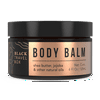 The Black Travel Box Body Balm, 4 oz