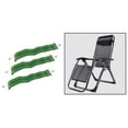 thumbnail image 2 of pitrice Lot de 3 Sangles de Fixation Durables pour Fauteuils de Jardin Patio, 2 of 9
