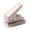Coffee, variant on Single Hole Punch, 6mm Paper Puncher for Chipboard, Index Cards, Card Stock, Art Projects, 10 Sheet Capacity