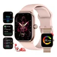 thumbnail image 1 of Smartwatch Reloj Inteligente Mujer Amoled Bt Llamadas Alexa, 1 of 8