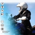 thumbnail image 4 of Helmet Earphones, Light Weight Hands Free Calling Motorcycle Headset  for Driving, 4 of 8