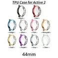 thumbnail image 3 of BotaniNest Elegant Business Ready TPU Strap Compatible With Smartwatches Comfortable Fit Stylish Design Perfect For Everyday Wear, 3 of 7