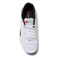 thumbnail image 4 of Zapatillas Reebok Nano X5 de entrenamiento cruzado blancas, negras y rojas, talle 5, 4 of 6