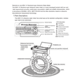 thumbnail image 4 of 2X Battery Powered Ultrasonic Water Meter DN50 RS485 Digital Water Flowmeter IP68 Sandwich-Type, 4 of 5