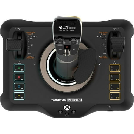 Turtle Beach - VelocityOne Flightstick Universal Simulation Controller for Xbox Series X and Windows PCs