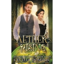 Aether Psychics Aether Rising, Book 4, (Paperback)