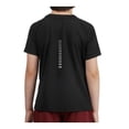 thumbnail image 4 of Playera Wilson Talla 8 Negro, 4 of 4