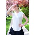 thumbnail image 1 of JOY BAMBOO-BLEND TANK TOP, 1 of 5
