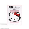 thumbnail image 3 of Funda de almohada de satén Kitsch x Hello Kitty Pink King Size, 3 of 9