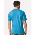 thumbnail image 3 of Unisex Light Cotton T-Shirt, 3 of 6