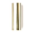 thumbnail image 1 of Dunlop 222 Brass Guitar Slide Medium Wall, Size Medium, 1 of 2