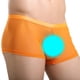 thumbnail image 4 of Nuevos calzoncillos tipo bóxer para hombre, bañadores sin costuras, ropa interior, , malla de , sin costuras METRO, 4 of 9