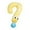Light Yellow, variant on TIELUTT Cute Pet Pillow for Dogs and Cats Universal Neck Support Cushion Soft and My Texas Lady Pet Natural Pet Pethouse Camera Pet Nesting Material Metal Outdoor Decorations for