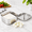 Square, variant on Stainless Steel Round Paneer Maker Mould with Pressing Lid, 5.79 x 5.79 x 2.76 inches