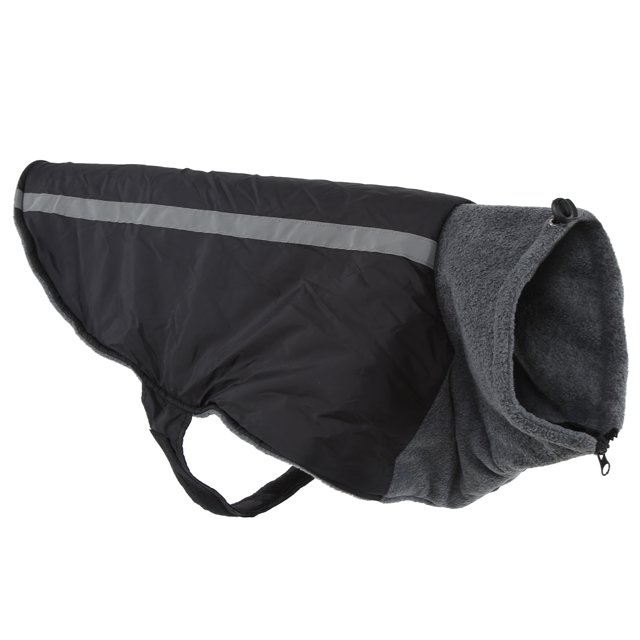 Chubasquero de Invierno para Perros Bling Bling Impermeable Tecnología Avanzada