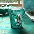 thumbnail image 5 of Ice Breakers Ice Cubes Wintergreen Sugar Free Chewing Gum, Bottle 3.24 oz, 40 Pieces, 5 of 9
