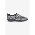 thumbnail image 4 of Comfortview Women's The Coen Orthotic Flat, 4 of 6