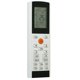 thumbnail image 2 of Control remoto YUANXCMXG Para aire acondicionado 16cm, 2 of 4