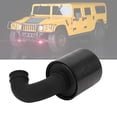 thumbnail image 2 of 1/8 RC Air Cleaner RC Air Cleaner Air Filter Car for Remove Minerals ABS + Plastic Fitment 1/8 RC Oil Motor Car ANGGREK Otros, 2 of 8