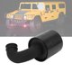 thumbnail image 5 of 1/8 RC Air Cleaner Air Filter Engine Air Filter Air Cleaner for 1/8 RC Oil Motor Car Fitment ANGGREK Otros, 5 of 8