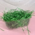 thumbnail image 4 of Golden Raffia Grass for Gift Wrapping Natural Paper Craft Supply 100G, 4 of 5