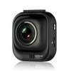 PAPAGO Car Dash Camera GoSafe 535 Super HD Dash Cam 1296P Car DVR , Car Cam, Night Vision ,Free 8GB Micro SD Card GS5358G