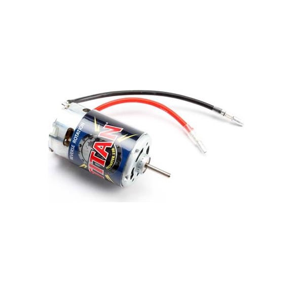 Traxxas 3975R Titan 550 Reverse Rotation Motor TRA3975R